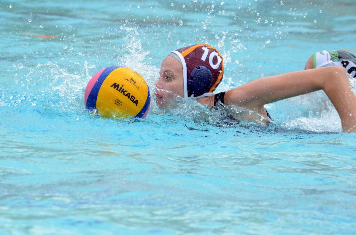 Wagga Wagga Water Polo received $7.5K in the Wagga City Council Annual Grants Progra