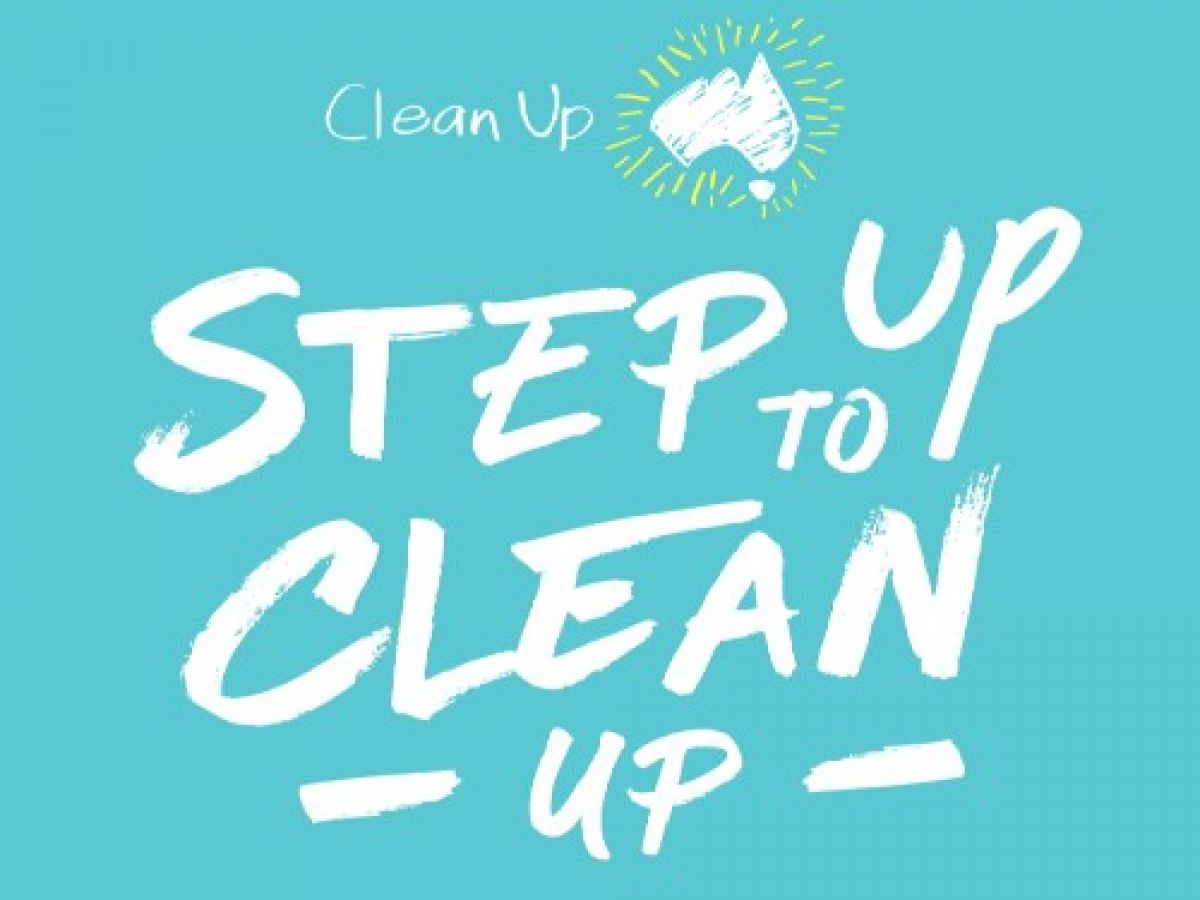 Clean Up Australia Day