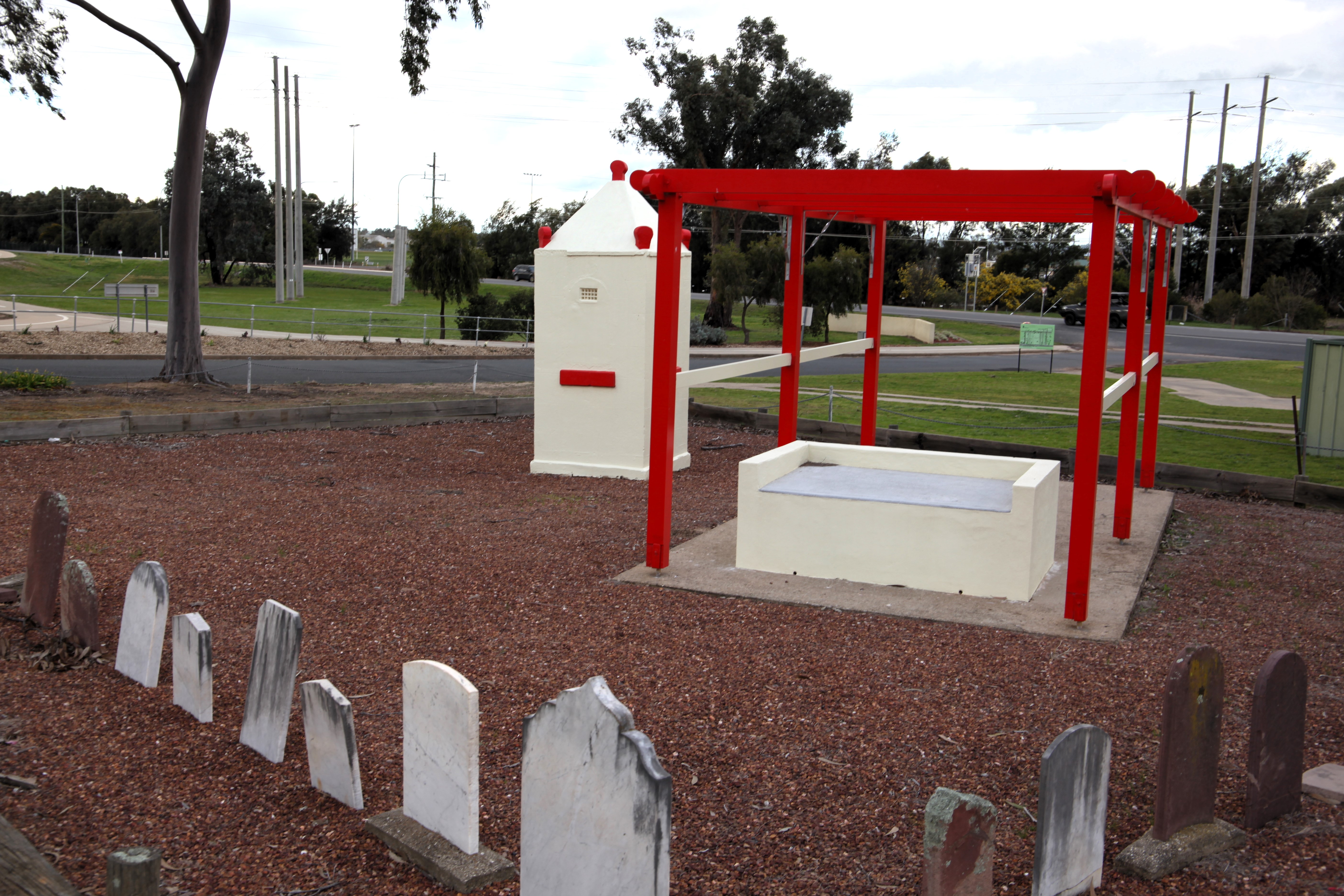 Updates made to Wagga Wagga Cemeteries Policy | Council News