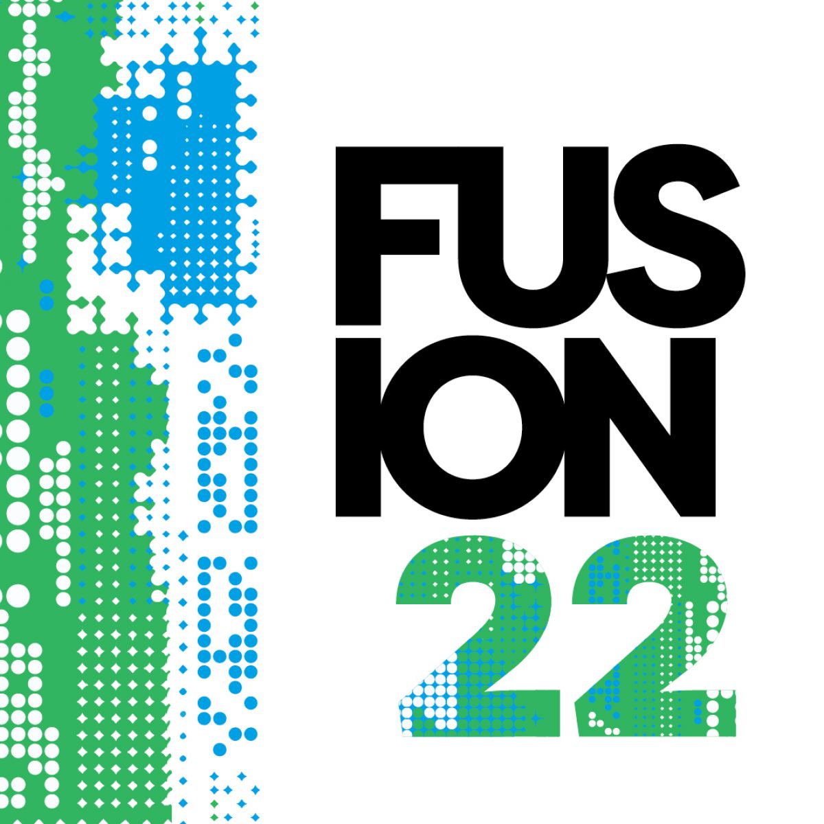 FUSION22 logo