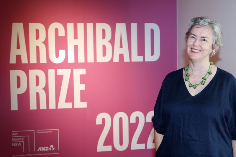 archibald-prize-2022-arrives-at-art-gallery-council-news